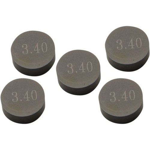Prox Valve Shim - 5 pack | 29.948340