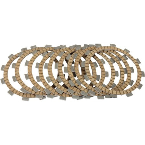 Prox Friction Plates | 16.S23049