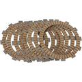 Prox Friction Plate Set | 16.S24058