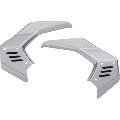 Show Chrome Frame Cover - Chrome - GL1800 | 52-962