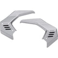 Show Chrome Frame Cover - Chrome - GL1800 | 52-962