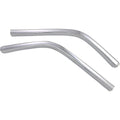 Show Chrome Upper Fairing Trim - Chrome - GL1500 | 52-551