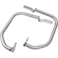 Show Chrome Highway Bars - XVS650 | 63-137