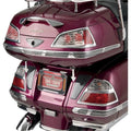 Show Chrome Trunk LED Molding Inserts - 01-10 GL1800 | 52-701A
