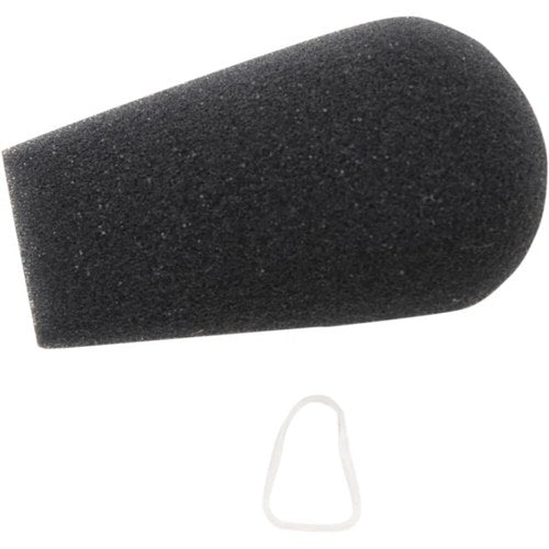 Show Chrome Small Replacement Windsock | 13-103