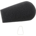 Show Chrome Small Replacement Windsock | 13-103