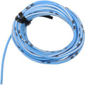 Shindy 14A Wire - 13' - Sky Blue/White | 16-690