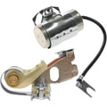 Standard Motor Products Tune-Up Kit - '70-E'78 Big Twin & XL | MC-KIT3