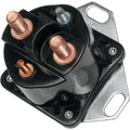 Standard Motor Products Starter - Relay Switch | MC-STR1