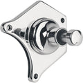 Spyke Solenoid End Cover - Starter Button | 400217