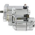 Spyke Supertorque - Starter - Chrome | 400215