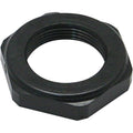 S&S Cycle Nut Crankpin 1-20 Black | 34-2104