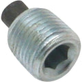 S&S Cycle Magnetic Plug - 1/8" Npt | 50-8334