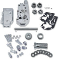 S&S Cycle Hvhp Oil Pump with Gears | 31-6307
