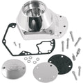 S&S Cycle Cam Cover Polished Billet 73-92 Big Twin | 31-0335