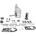 S&S Cycle Hvhp Oil Pump Cover Kit - Standard | 31-6298