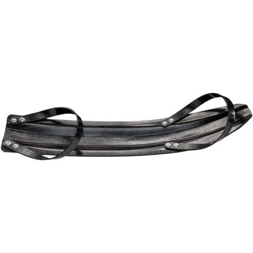 Starting Line Products Ski-Slips - Black - 24" | 35-238