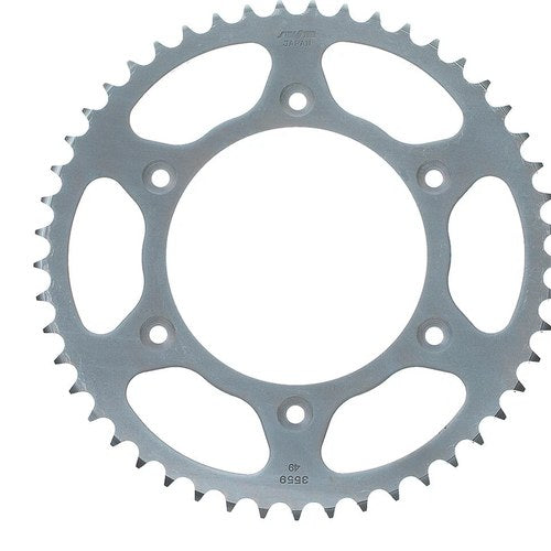 Sunstar Rear Sprocket - 46-Tooth - Yamaha | 2-310346