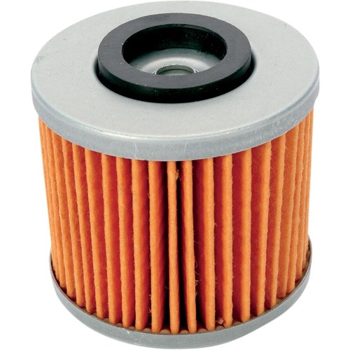 Twin Air Oil Filter - Yamaha | 140010
