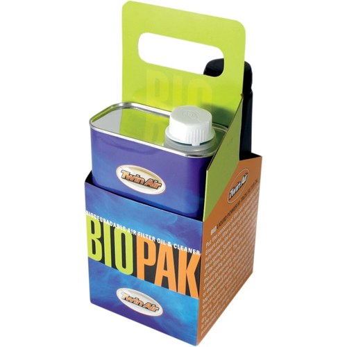 Twin Air Biodegradable Air Filter Oil & Cleaner | 159020