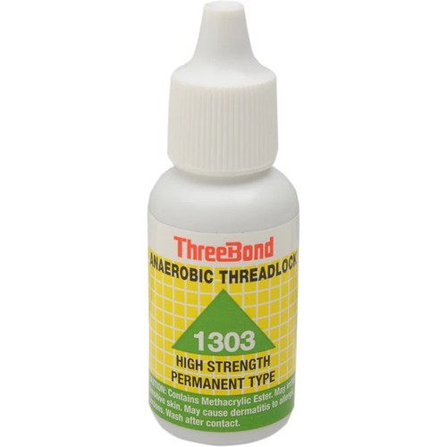 Threebond High-Strength Threadlocker | 1303AT000