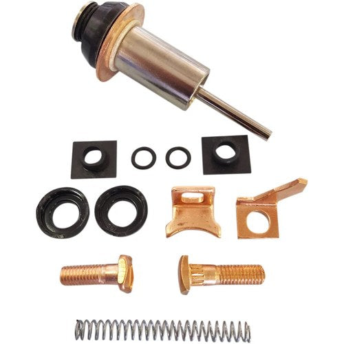 Terry Components Starter Solenoid - Repair Kit | 550020