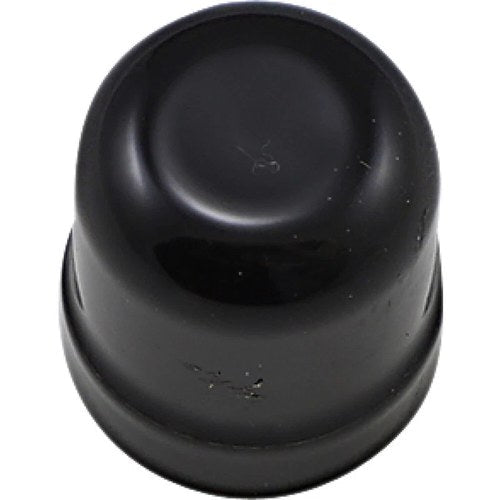 Todd's Cycle Shift Spline Cover - Black | 1602-0407