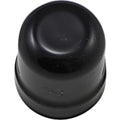 Todd's Cycle Shift Spline Cover - Black | 1602-0407