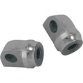 Todd's Cycle Stainless Male Clevis | VPP-1