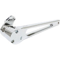 Thrashin Supply Co Brake Arm - Long - Chrome - FL '14+ | BBL-14-XX-3