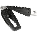 Thrashin Supply Co P-54 Footpegs - Black - 1.375" | TSC-2021-1