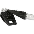 Thrashin Supply Co Front P-54 Footpegs - Black - Softail | TSC-2026-1