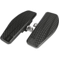 Thrashin Supply Co Mini Floorboard - Black | TSC-2025-1