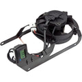 Trail Tech Radiator Fan Kit - Hus | 732-FN8