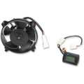 Trail Tech Radiator Fan Kit - Universal | 732-FNA1