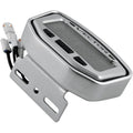 Trail Tech Vapor/Striker Flat Surface Mount Protector | 022-SO