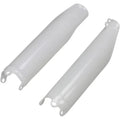 UFO Fork Slider Protectors - Natural | HO04640-280