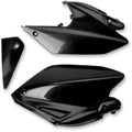UFO Side Panels - CRF250X - Black | HO03647-001