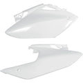 UFO Side Panels - CRF450X - White | HO04601-041