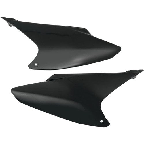 UFO Side Panels - CRF230 - Black | HO04651-001