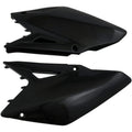 UFO Side Panels - Rmz 450 - Black | SU04918001