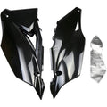 UFO Side Panels - KX 450 F - Black | KA04752001