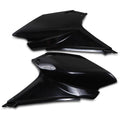 UFO Side Panels - CRF230 - Black | HO04676-001