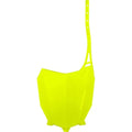 UFO Number Plate - Florescent Yellow - Honda | HO05602-DFLU
