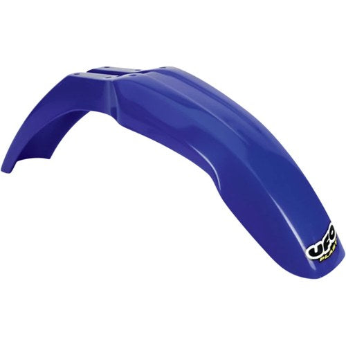 UFO Front Fender - Reflex Blue -'93-'02 YZ80 | '02-'14 YZ85 | YA02873089