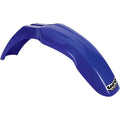 UFO Front Fender - Reflex Blue -'93-'02 YZ80 | '02-'14 YZ85 | YA02873089