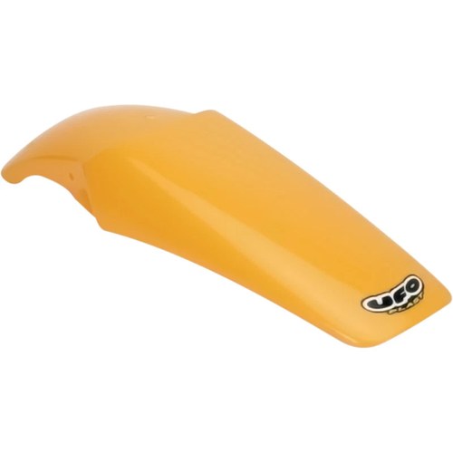 UFO MX Rear Fender - '97 KTM Orange - '93-'97 SX125-360 | KT03021126