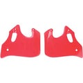UFO Radiator Covers - CR 93-4 - CR Red | HO02653067