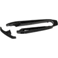 UFO Chain Slider - KTM 125-525 SX/SXF 125-525 Exc - Black | KT03096-001