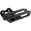 UFO Chain Guide - Yamaha YZ125/250 WR250F/450F - Black | YA03890-001